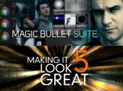 Full length video training series presented by motion graphics industry professionals. Click here to visit Motionworks website!