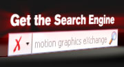 motion graphics eXchange - Get The Search Engine