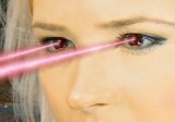 Thumbnail for: Laser Eyes