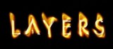 Thumbnail for: Flaming Chrome Text