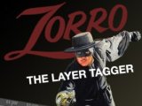 Thumbnail for: Zorro-The Layer Tagger