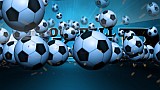 Thumbnail for: Particular Bouncing Football