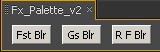 Thumbnail for: Quick effects palette 1.2
