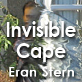 Thumbnail for: Invisible Cape