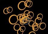 Thumbnail for: 3D Particle Orientation in Trapcode Particular