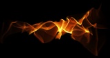 Thumbnail for: Trapcode Form Flames