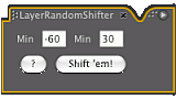 Thumbnail for: Layer Random Shifter