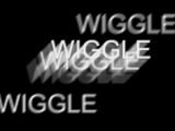 Thumbnail for: Wiggle position in a certain angle