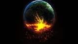 Thumbnail for: Knowing Earth film effect
