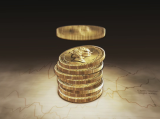 Thumbnail for: Coin Stack