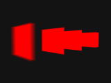Thumbnail for: Animation from random position to specific