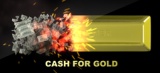 Thumbnail for: Change your Gold into Cash