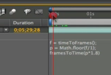 Thumbnail for: Expression To Drop Every 10th Frame
