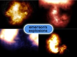 Thumbnail for: DMN Plugin Projects for AE, Presets #12