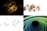 Thumbnail for: DMN Plugin Projects for AE, Presets #11