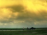 Thumbnail for: Creating 3D Cloud Motion From a Still Image
