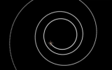 Thumbnail for: Creating Circular And Spiral Motion Paths