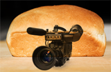Thumbnail for: Baking the AE camera