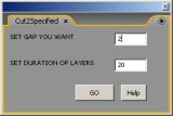 Thumbnail for: Cut Layers to Specified Duration