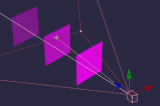 Thumbnail for: Fade a 3D layer�s opacity based on distance from camera