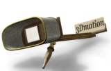 Thumbnail for: MoCon V3.5.5: transfer 3D motion + tracker info