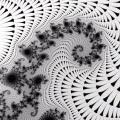 Thumbnail for: Fractal Explorer Plugin (Pixel Bender)