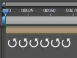 Thumbnail for: Looping images randomly