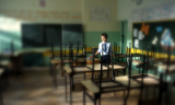 Thumbnail for: Spot Focus Preset