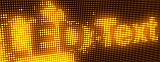 Thumbnail for: Scrolling LED Text