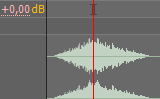 Thumbnail for: Audio Autofade by in/out points