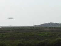 Thumbnail for: The UFO Hoax...