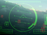 Thumbnail for: Designing and Compositing a Targeting HUD