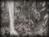 Thumbnail for: Aged Film Using Particles