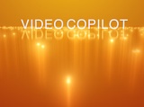Thumbnail for: Golden Particles