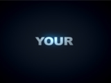 Thumbnail for: Free Intro plus Title Template