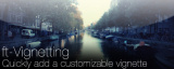 Thumbnail for: ft-Vignetting